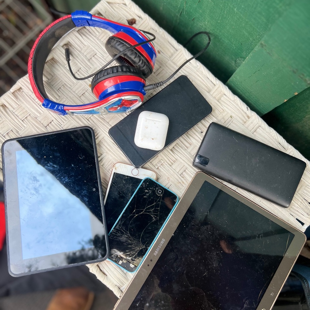 Electronic Bundle